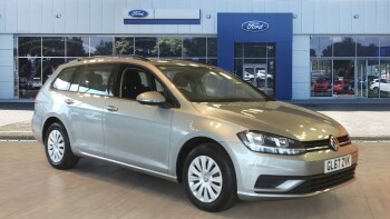 Volkswagen Golf 1.0 Tsi S 5Dr Petrol Estate
